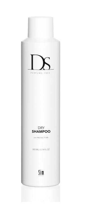 DS Sim Gevoelige Droogshampoo 300 ml in de groep BEAUTY & HEALTH / Haar & Styling / Haarverzorging / Droogshampoo bij TP E-commerce Nordic AB (C88768)