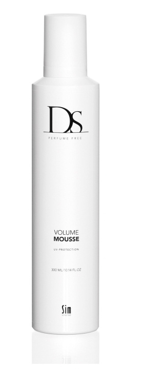 DS Sim Gevoelige Volumemousse 300 ml in de groep BEAUTY & HEALTH / Haar & Styling / Hair styling / Haarmousse bij TP E-commerce Nordic AB (C88769)