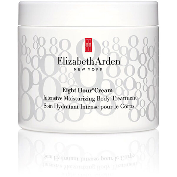 Elizabeth Arden Eight Hour Crème Intensief Hydraterende Lichaamsbehandeling 400 ml in de groep BEAUTY & HEALTH / Huidsverzorging / Lichaamsverzorging / Body lotion bij TP E-commerce Nordic AB (C88786)