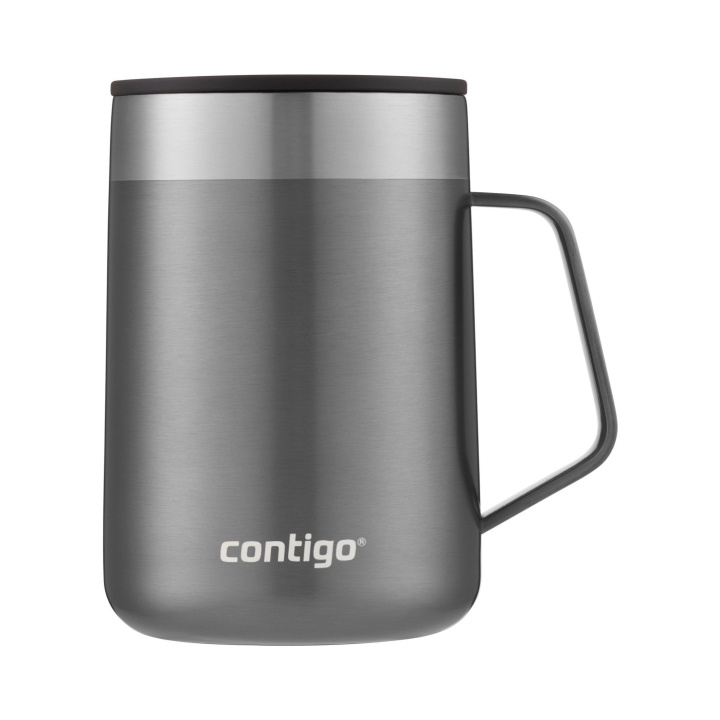 Contigo Streeterville Mok 420ml - Sake in de groep SPORT, VRIJE TIJD & HOBBY / Leuke dingen / Bekers bij TP E-commerce Nordic AB (C88852)