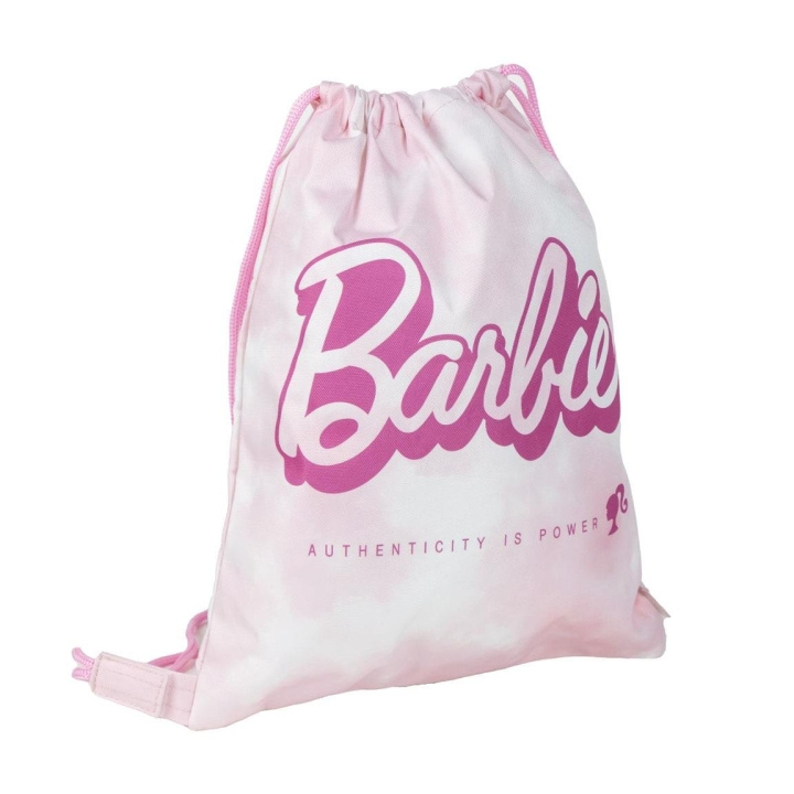 Cerda Gymbag Barbie (2100005270) in de groep SPEELGOED, KINDER- & BABYPRODUCTEN / Reizen / Kindertassen bij TP E-commerce Nordic AB (C88876)