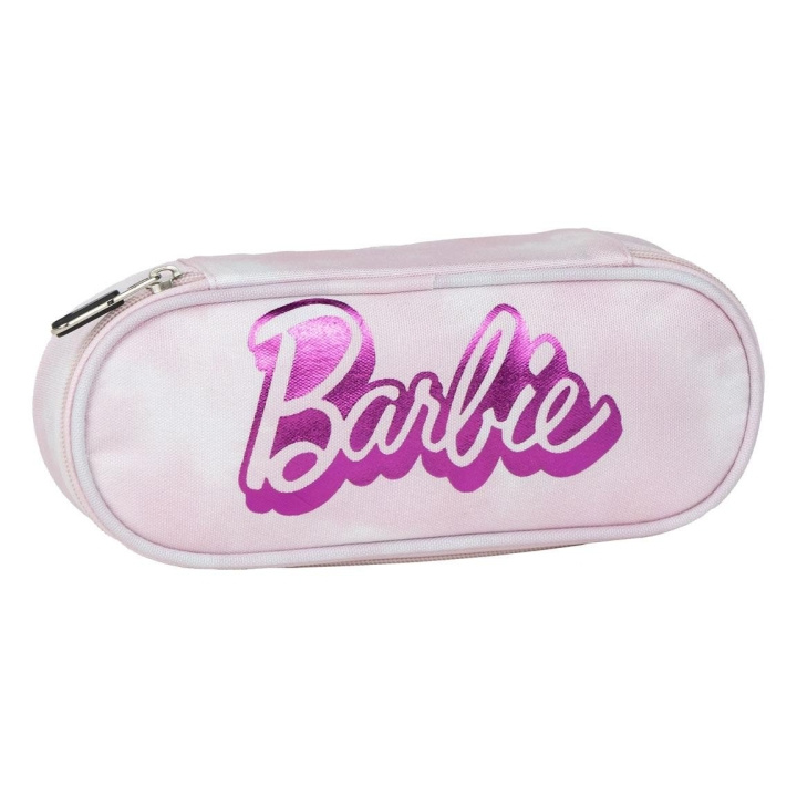 Cerda Potloodetui Barbie (2700001192) in de groep SPEELGOED, KINDER- & BABYPRODUCTEN / Speelgoed / Tekenen & Tellen bij TP E-commerce Nordic AB (C88889)