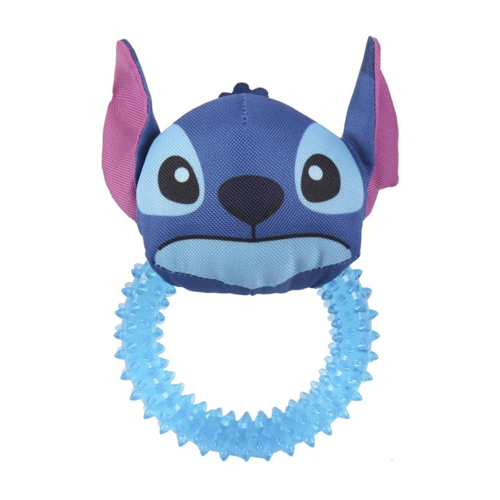 Cerda Pets Hondentether Stitch (2800000688) in de groep HUISHOUDEN & TUIN / Huisdieraccessoires / Hond bij TP E-commerce Nordic AB (C88920)