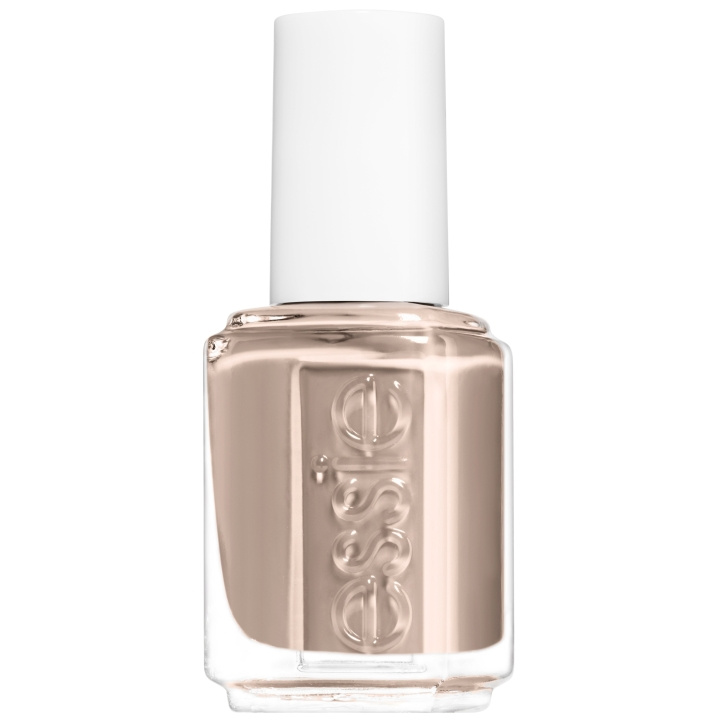 Essie Nagellak - 121 Topless en Blootsvoets in de groep BEAUTY & HEALTH / Manicure/pedicure / Nagellak bij TP E-commerce Nordic AB (C88986)