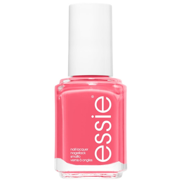 Essie Nagellak - Schattig als een knop in de groep BEAUTY & HEALTH / Manicure/pedicure / Nagellak bij TP E-commerce Nordic AB (C88988)