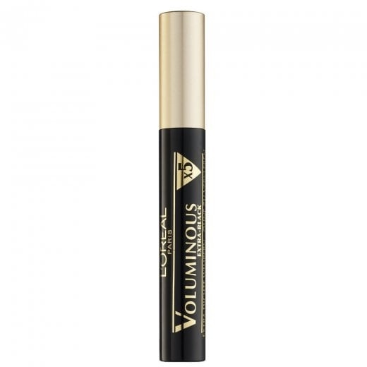 L\'Oréal Voluminous X5 Mascara - Carbon Black in de groep BEAUTY & HEALTH / Makeup / Ogen & Wenkbrauwen / Mascara bij TP E-commerce Nordic AB (C89067)