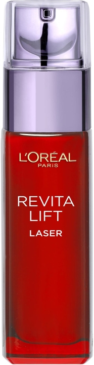 L\'Oréal Revitalift Laser Skin Corrector Anti-Ageing Serum 30 ml in de groep BEAUTY & HEALTH / Huidsverzorging / Gezicht / Huidserum bij TP E-commerce Nordic AB (C89071)