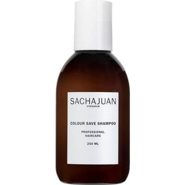 SACHAJUAN Color Protect Shampoo -250 ml in de groep BEAUTY & HEALTH / Haar & Styling / Haarverzorging / Shampoo bij TP E-commerce Nordic AB (C89105)