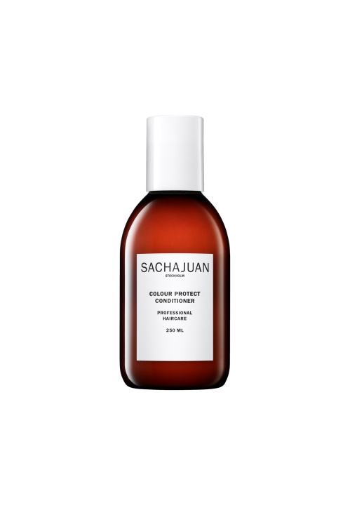 SACHAJUAN Color Protect Conditioner - 250 ml in de groep BEAUTY & HEALTH / Haar & Styling / Haarverzorging / Conditioner bij TP E-commerce Nordic AB (C89110)