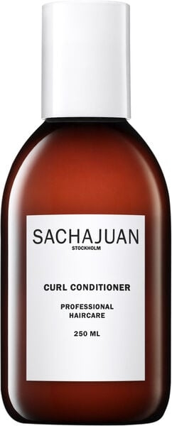 SACHAJUAN Krulconditioner - 250 ml in de groep BEAUTY & HEALTH / Haar & Styling / Haarverzorging / Conditioner bij TP E-commerce Nordic AB (C89112)