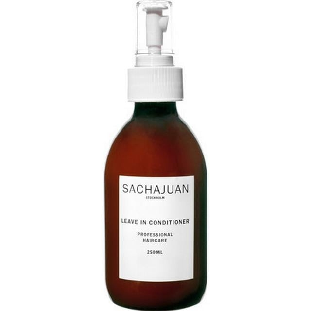 SACHAJUAN Leave In Conditioner - 250 ml in de groep BEAUTY & HEALTH / Haar & Styling / Haarverzorging / Conditioner bij TP E-commerce Nordic AB (C89113)