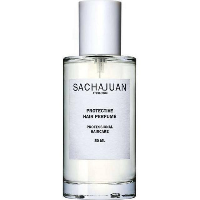 SACHAJUAN Beschermend Haarparfum - 50 ml in de groep BEAUTY & HEALTH / Haar & Styling / Haarverzorging bij TP E-commerce Nordic AB (C89115)