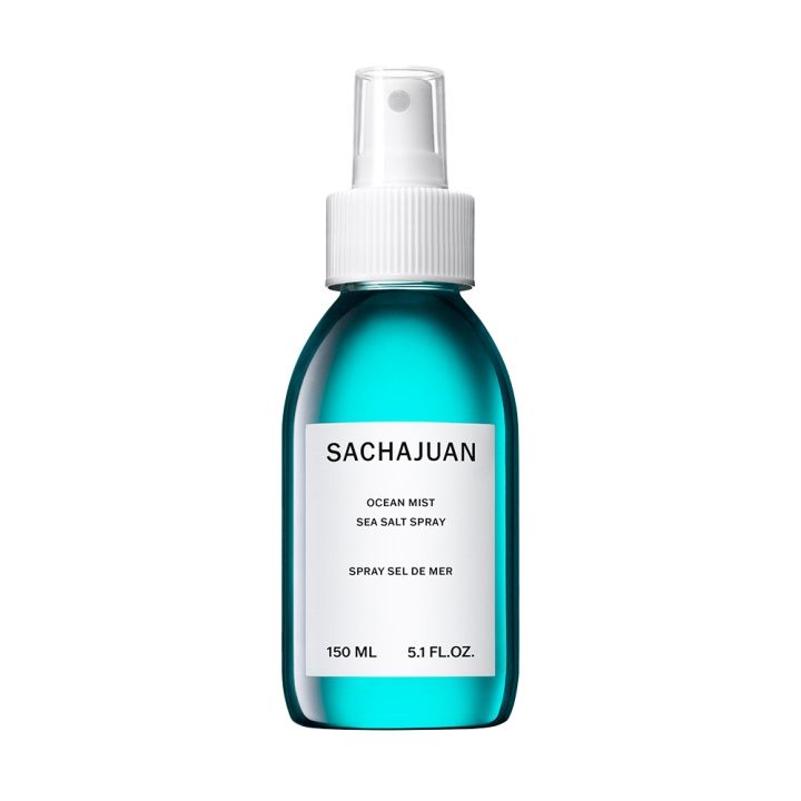 SACHAJUAN Oceaan Mist - 150 ml in de groep BEAUTY & HEALTH / Haar & Styling / Haarverzorging bij TP E-commerce Nordic AB (C89117)