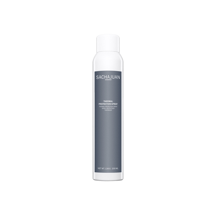 SACHAJUAN Thermische Beschermingsspray - 200 ml in de groep BEAUTY & HEALTH / Haar & Styling / Haarverzorging / Hittebeschermer bij TP E-commerce Nordic AB (C89119)