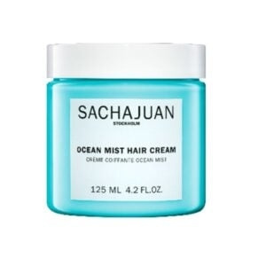 SACHAJUAN Ocean Mist Crème - 125 ml in de groep BEAUTY & HEALTH / Haar & Styling / Haarverzorging bij TP E-commerce Nordic AB (C89122)