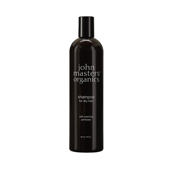 John Masters Organics Teunisbloem shampoo 473 ml in de groep BEAUTY & HEALTH / Haar & Styling / Haarverzorging / Shampoo bij TP E-commerce Nordic AB (C89173)