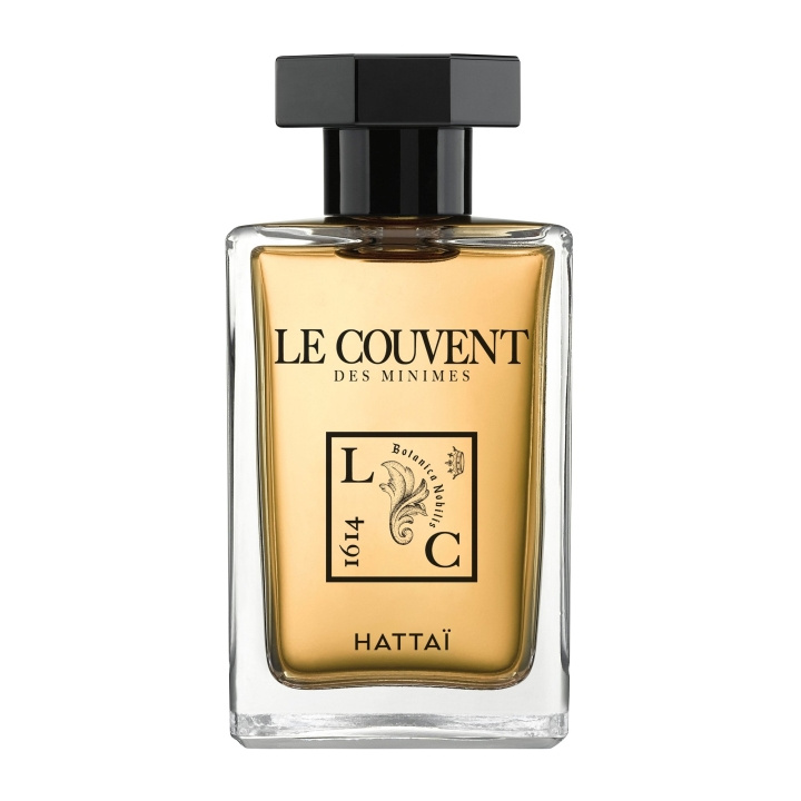 Le Couvent Parfums Hattai EDP 100 ml in de groep BEAUTY & HEALTH / Geuren & Parfum / Parfum / Unisex bij TP E-commerce Nordic AB (C89184)