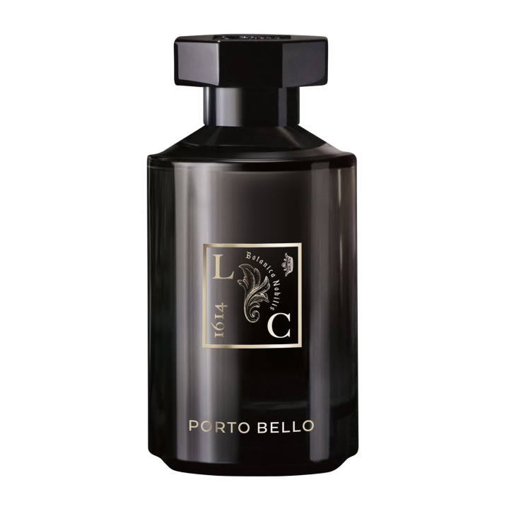 Le Couvent Opmerkelijk parfum Porto Bello EDP 100 ml in de groep BEAUTY & HEALTH / Geuren & Parfum / Parfum / Unisex bij TP E-commerce Nordic AB (C89185)