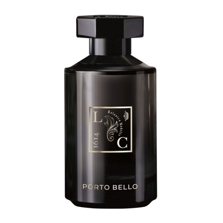 Le Couvent Opmerkelijk parfum Porto Bello EDP 50 ml in de groep BEAUTY & HEALTH / Geuren & Parfum / Parfum / Unisex bij TP E-commerce Nordic AB (C89186)