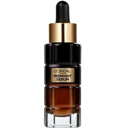 L\'Oréal Age Perfect Cell Renewal Midnight Serum 30 ml in de groep BEAUTY & HEALTH / Huidsverzorging / Gezicht / Huidserum bij TP E-commerce Nordic AB (C89194)