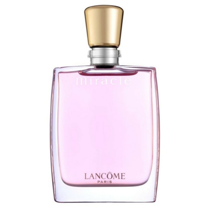 Lancôme Miracle EDP 50 ml in de groep BEAUTY & HEALTH / Geuren & Parfum / Parfum / Parfum voor haar bij TP E-commerce Nordic AB (C89196)