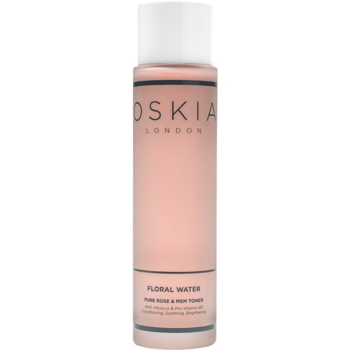 OSKIA Toner met bloemenwater 150 ml in de groep BEAUTY & HEALTH / Huidsverzorging / Gezicht / Gezichtswater en Facemist bij TP E-commerce Nordic AB (C89241)