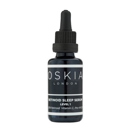 OSKIA Retinoid Slaapserum Niveau 1 - 0,2% in de groep BEAUTY & HEALTH / Huidsverzorging / Gezicht / Huidserum bij TP E-commerce Nordic AB (C89245)