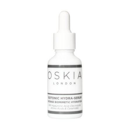 OSKIA Isotoon Hydra-Serum 30 ml in de groep BEAUTY & HEALTH / Huidsverzorging / Gezicht / Huidserum bij TP E-commerce Nordic AB (C89247)