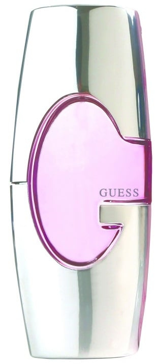 Guess Voor vrouwen EDP 50 ml in de groep BEAUTY & HEALTH / Geuren & Parfum / Parfum / Parfum voor haar bij TP E-commerce Nordic AB (C89279)