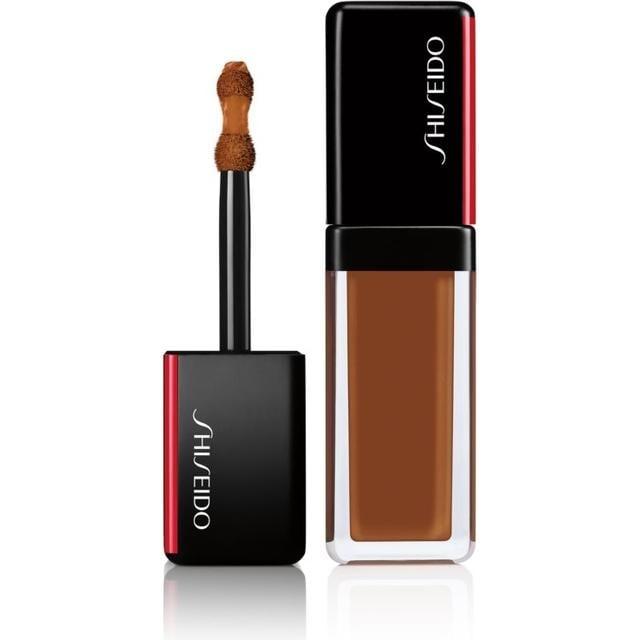 Shiseido Synchro Skin Zelfvernieuwende Concealer 501 Diep in de groep BEAUTY & HEALTH / Makeup / Make-up gezicht / Concealer bij TP E-commerce Nordic AB (C89283)