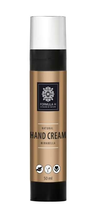 Formula H Skincare Handcrème Vrouwen 50 ml in de groep BEAUTY & HEALTH / Manicure/pedicure / Handcrèmes bij TP E-commerce Nordic AB (C89314)