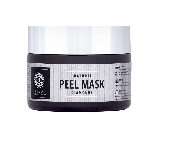 Formula H Skincare Peel Masker 50 ml in de groep BEAUTY & HEALTH / Huidsverzorging / Gezicht / Maskers bij TP E-commerce Nordic AB (C89316)