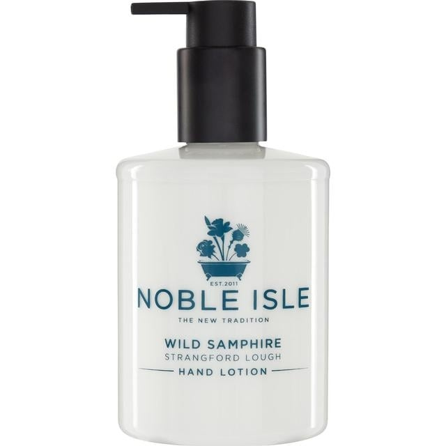 NOBLE ISLE Wild Samphire Hand Lotion 250 ml in de groep BEAUTY & HEALTH / Huidsverzorging / Lichaamsverzorging / Body lotion bij TP E-commerce Nordic AB (C89347)