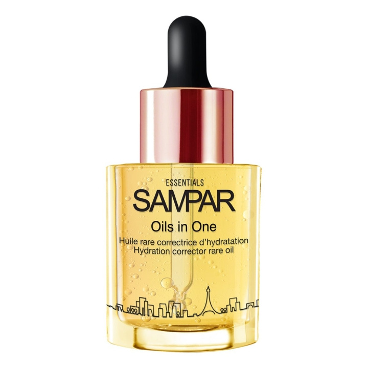 SAMPAR Oliën in één 30 ml in de groep BEAUTY & HEALTH / Huidsverzorging / Gezicht / Gezichtsolie bij TP E-commerce Nordic AB (C89349)