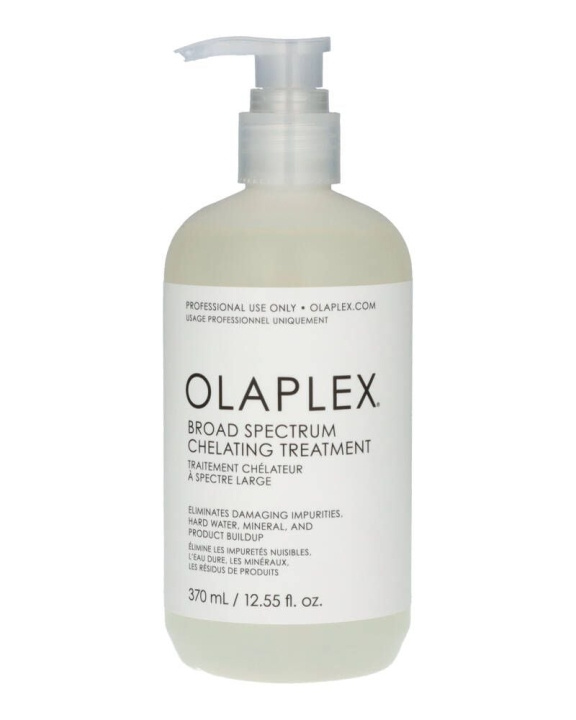 Olaplex Breed spectrum chelaatbehandeling 370 ml in de groep BEAUTY & HEALTH / Haar & Styling / Haarverzorging / Shampoo bij TP E-commerce Nordic AB (C89383)