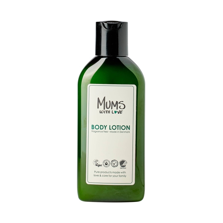 Mums With Love Body Lotion 100 ml in de groep BEAUTY & HEALTH / Huidsverzorging / Lichaamsverzorging / Body lotion bij TP E-commerce Nordic AB (C89389)