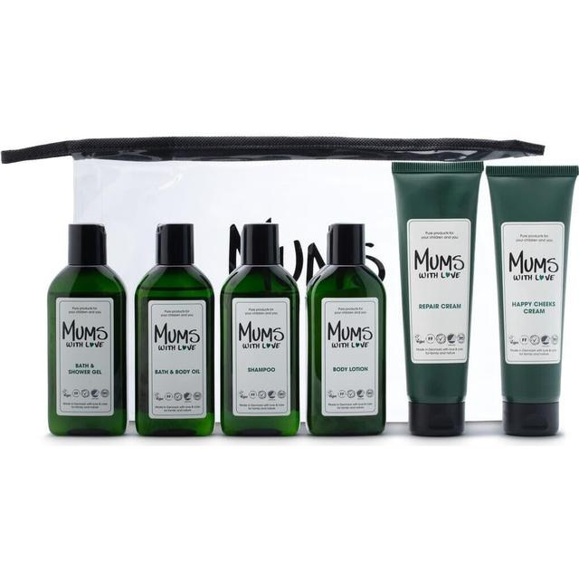 Mums With Love Startset in de groep BEAUTY & HEALTH / Cadeausets / Cadeausets voor haar bij TP E-commerce Nordic AB (C89394)