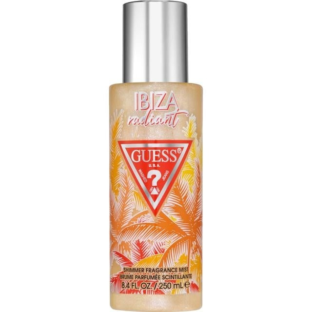 Guess Ibiza Stralende Geurnevel in de groep BEAUTY & HEALTH / Geuren & Parfum / Parfum / Parfum voor haar bij TP E-commerce Nordic AB (C89423)