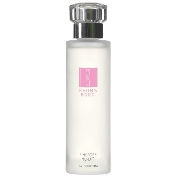 Raunsborg Roze Roos EDP 50 ml in de groep BEAUTY & HEALTH / Geuren & Parfum / Parfum / Parfum voor haar bij TP E-commerce Nordic AB (C89426)