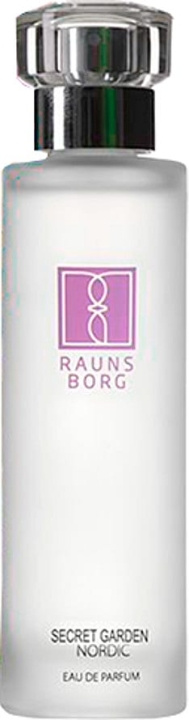 Raunsborg Geheime Tuin EDP 50ml in de groep BEAUTY & HEALTH / Geuren & Parfum / Parfum / Parfum voor haar bij TP E-commerce Nordic AB (C89427)