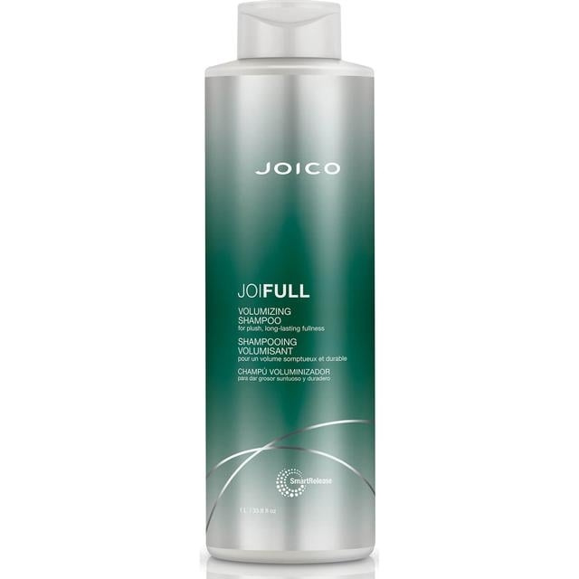 Joico JoiFULL Volumizing Shampoo 1000 ml in de groep BEAUTY & HEALTH / Haar & Styling / Haarverzorging / Shampoo bij TP E-commerce Nordic AB (C89461)