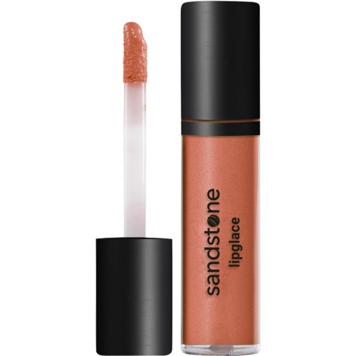 SandStone Lipglace 90\'s Vibe in de groep BEAUTY & HEALTH / Makeup / Lippen / Lipp gloss bij TP E-commerce Nordic AB (C89469)