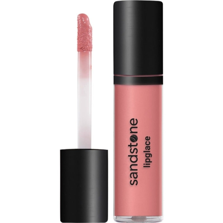 SandStone Lipglace Pinky Belofte in de groep BEAUTY & HEALTH / Makeup / Lippen / Lipp gloss bij TP E-commerce Nordic AB (C89470)