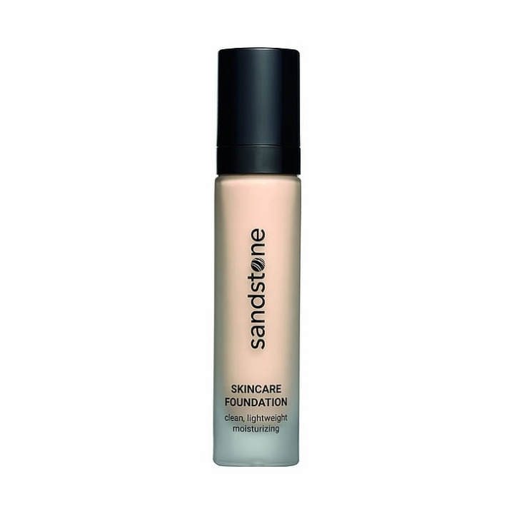 SandStone Skincare Foundation 101 Extra Light in de groep BEAUTY & HEALTH / Makeup / Make-up gezicht / Foundation bij TP E-commerce Nordic AB (C89478)