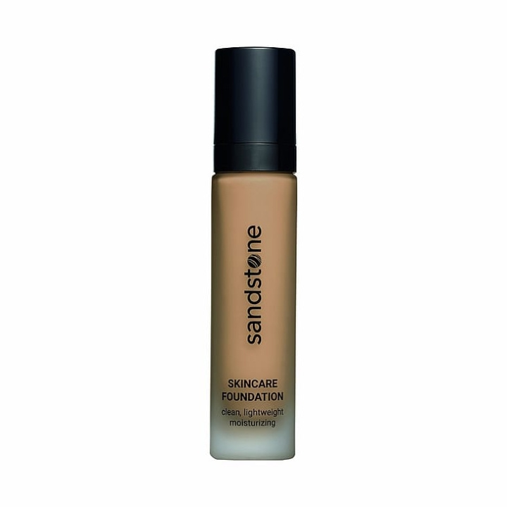 SandStone Skincare Foundation 104 Medium Latte in de groep BEAUTY & HEALTH / Makeup / Make-up gezicht / Foundation bij TP E-commerce Nordic AB (C89480)