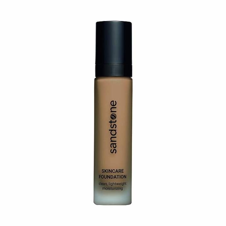 SandStone Foundation voor huidverzorging 105 Bruin in de groep BEAUTY & HEALTH / Makeup / Make-up gezicht / Foundation bij TP E-commerce Nordic AB (C89481)