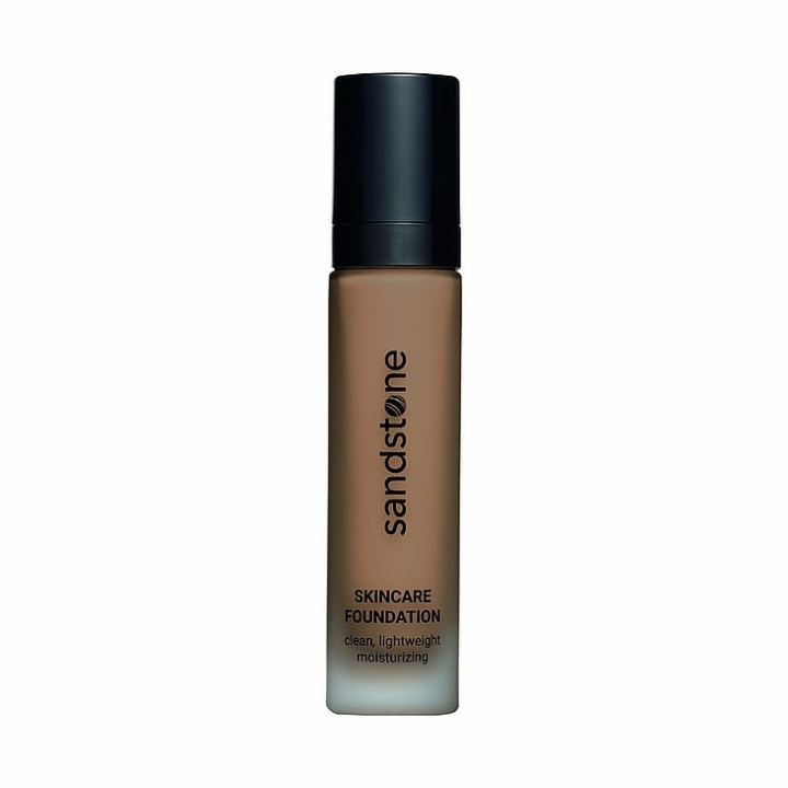 SandStone Skincare Foundation 106 Donkerbruin in de groep BEAUTY & HEALTH / Makeup / Make-up gezicht / Foundation bij TP E-commerce Nordic AB (C89482)