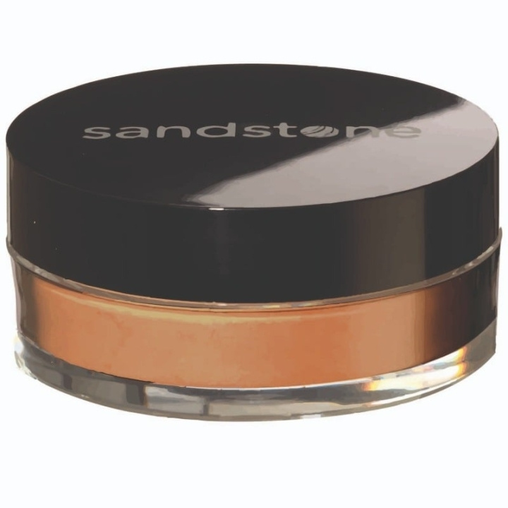 SandStone Velvet Skin Mineraalpoeder 05 Karamel in de groep BEAUTY & HEALTH / Makeup / Make-up gezicht / Poeder bij TP E-commerce Nordic AB (C89485)