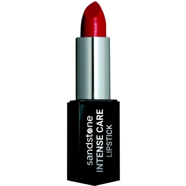 SandStone Intense Care Lipstick 41 First Love in de groep BEAUTY & HEALTH / Makeup / Lippen / Lippenstift bij TP E-commerce Nordic AB (C89487)