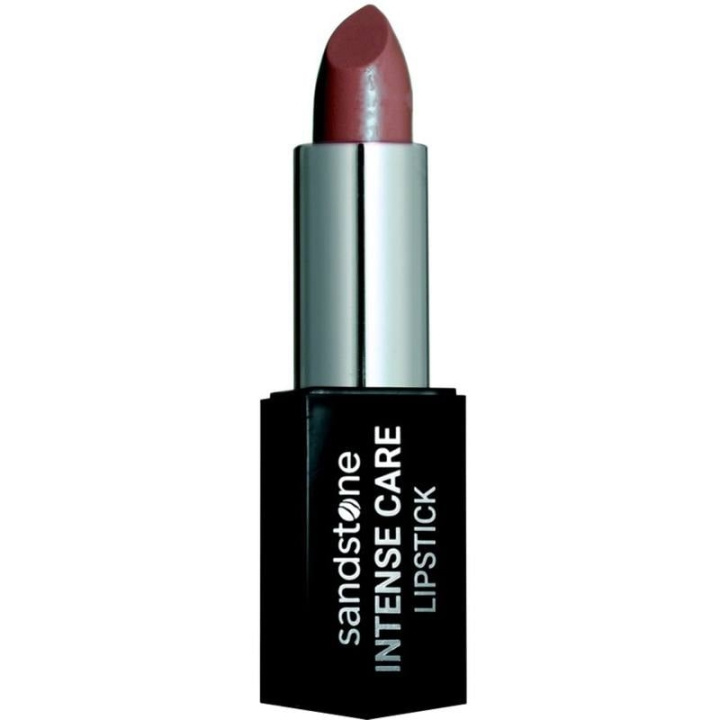 SandStone Intense Care Lipstick 43 Nauwelijks Er in de groep BEAUTY & HEALTH / Makeup / Lippen / Lippenstift bij TP E-commerce Nordic AB (C89489)